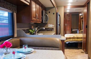 Pony Express RV Resort & Campground