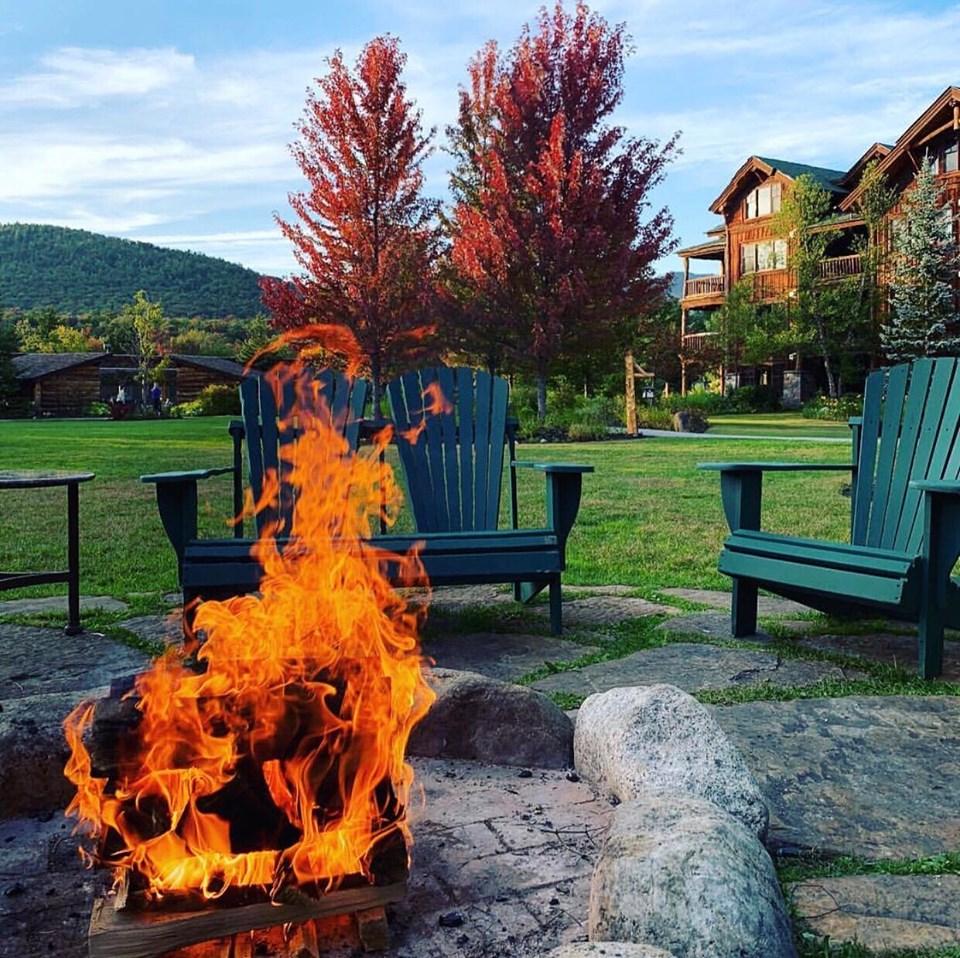 Whiteface Lodge