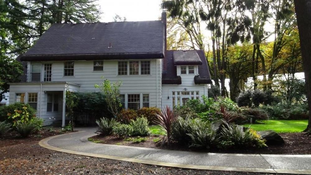 If You Love Historic Charm, Host or Visit the McLean House