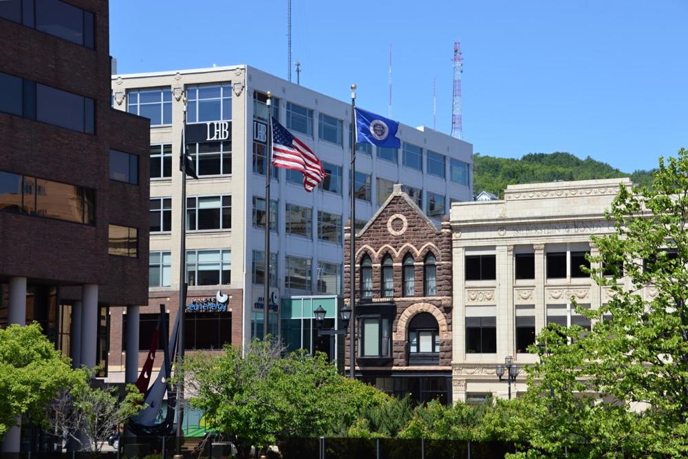 If You Love Waterfront Charm, Explore Duluth