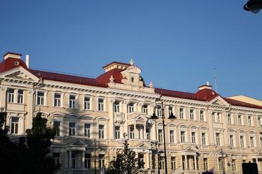Kempinski Hotel Cathedral Square