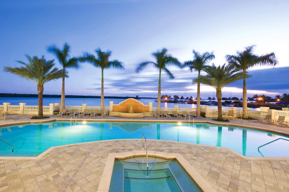 Recharge by the Marina: Book a Stylish Escape at The Westin Cape Coral