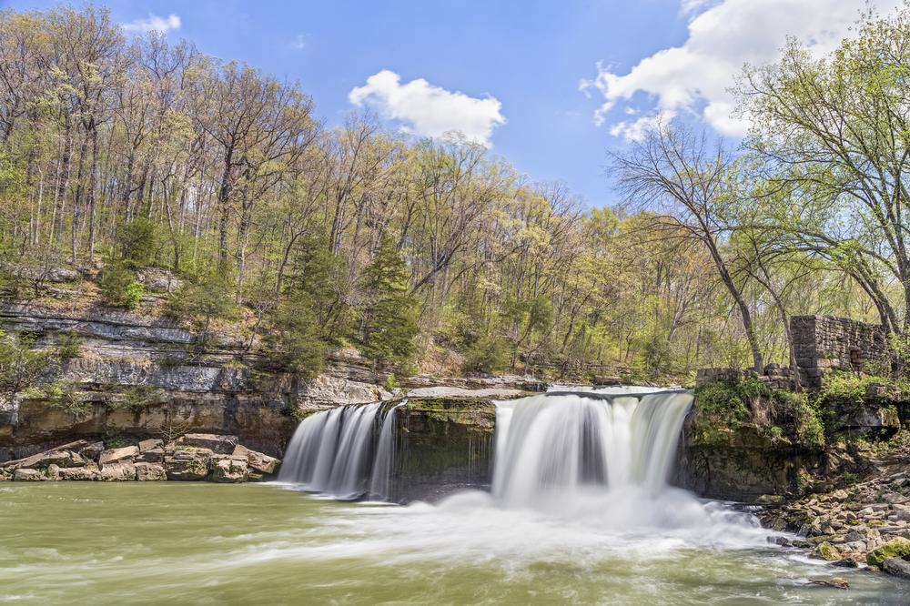 Cagles Mill Lake - 2 hours from Louisville, KY