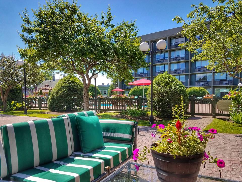 High Peaks Resort