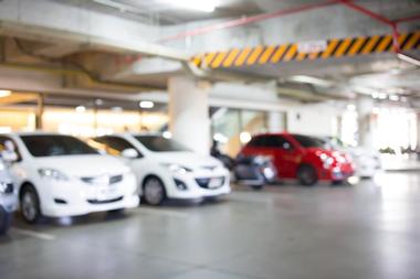 Parking at Fort Lauderdale Airport