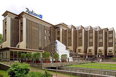 Radisson Blu Ridzene Hotel