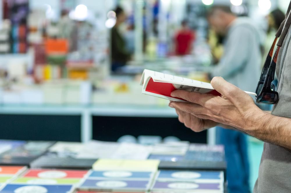 Step Into the Story: Join Big Ideas and Bright Minds at the Cheltenham Literature Festival