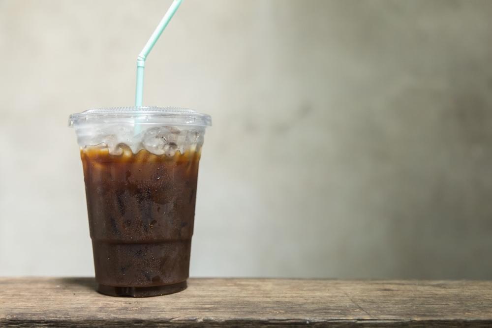 Work, Recharge, and Sip: Find Your Balance at Capital One Cafe