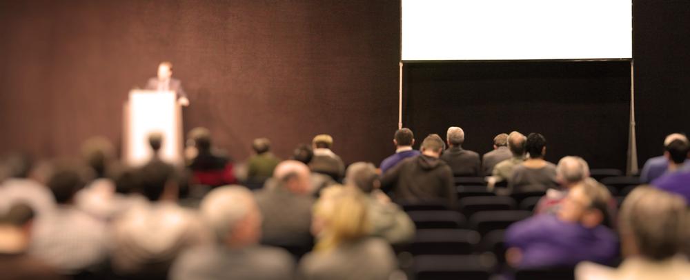 Challenge and Inspire: Engage With Cutting-Edge Thought at the Conrad Festival