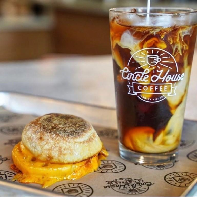 Gather and Energize: Meet, Sip, and Relax at Circle House Coffee