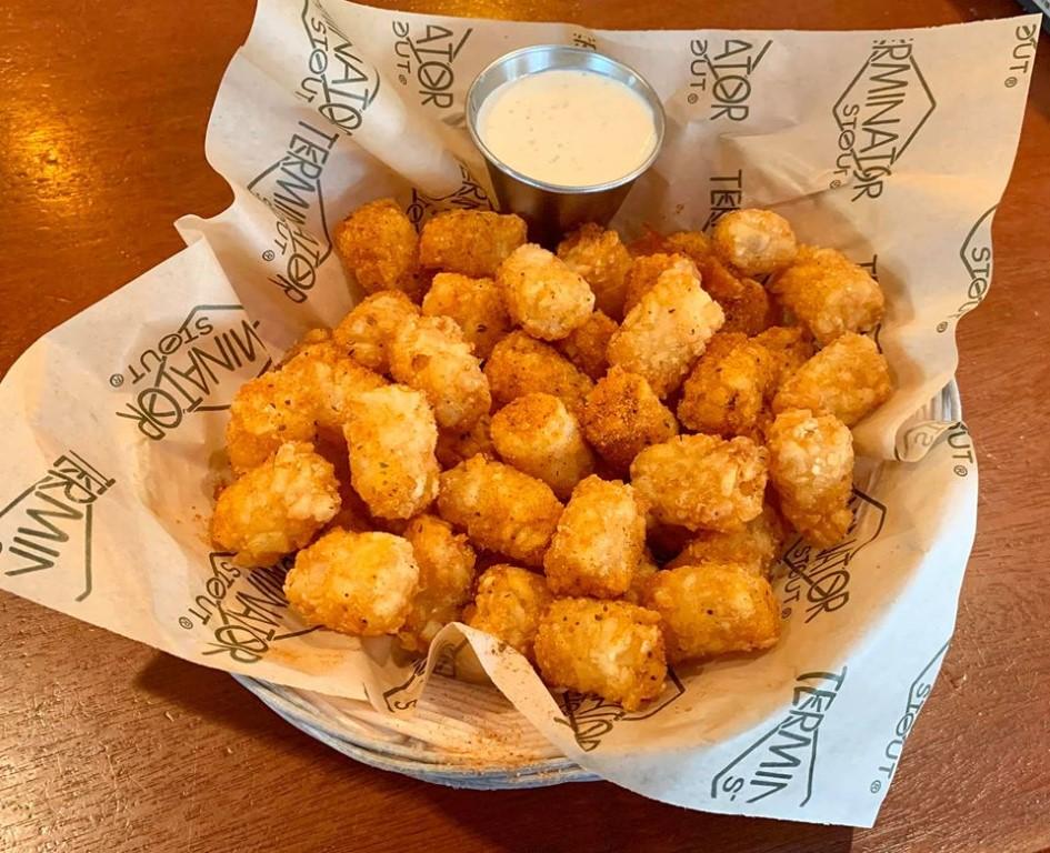 Relax with a Pint at McMenamins West Linn Pub