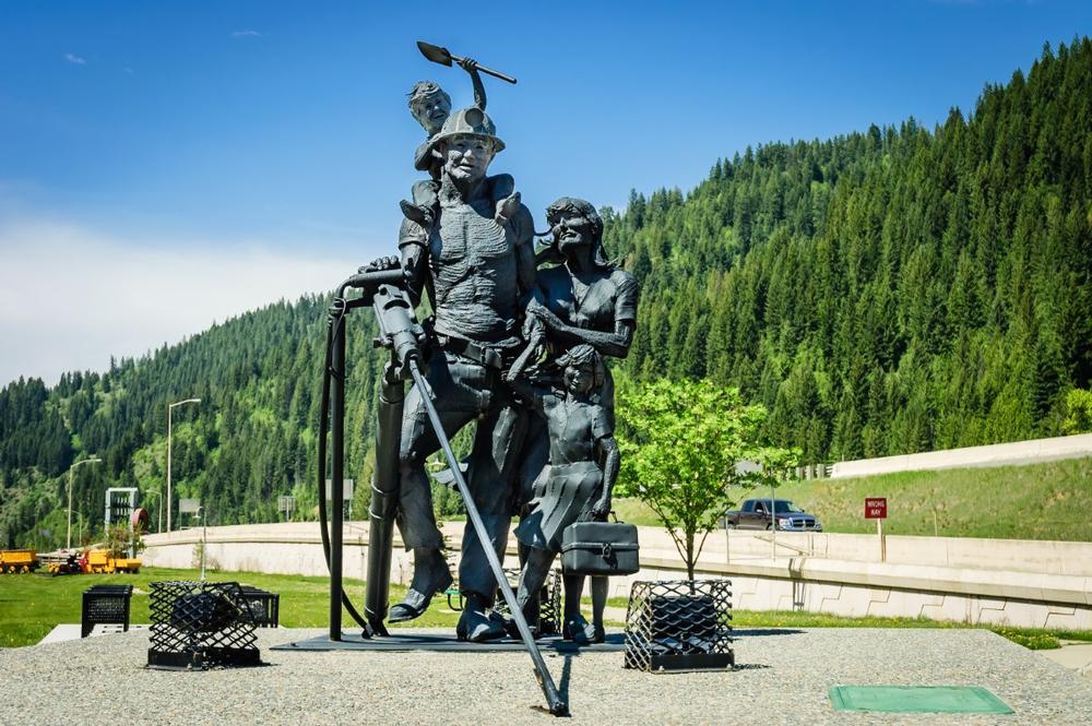 Step Into Mining History and Small-Town Magic in Wallace