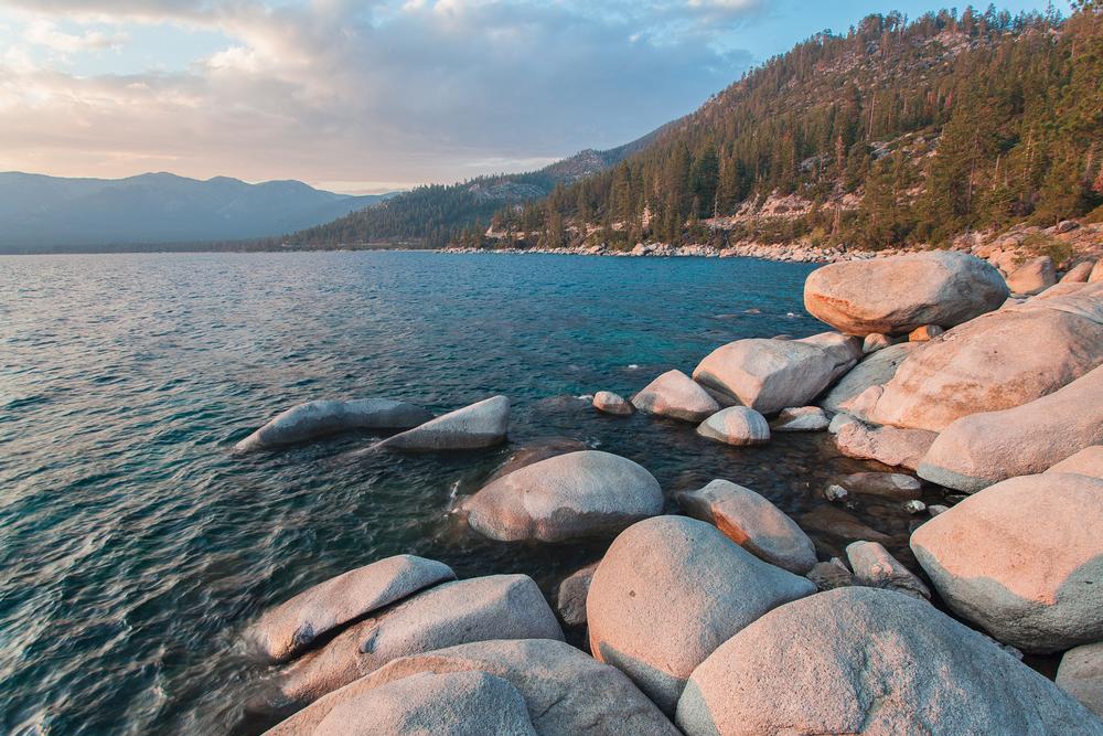 Echo Lake - 20 minutes from South Lake Tahoe