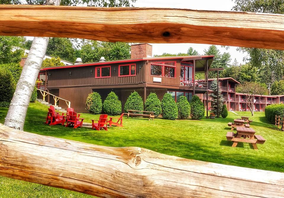 Lake House