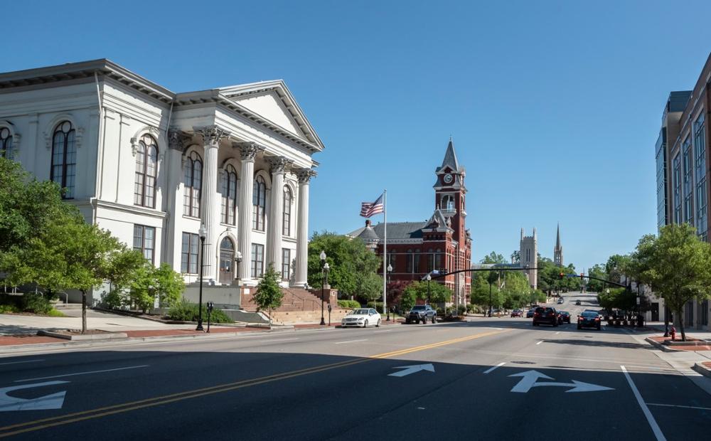 Stroll the Historic Streets and Beaches of Wilmington, NC