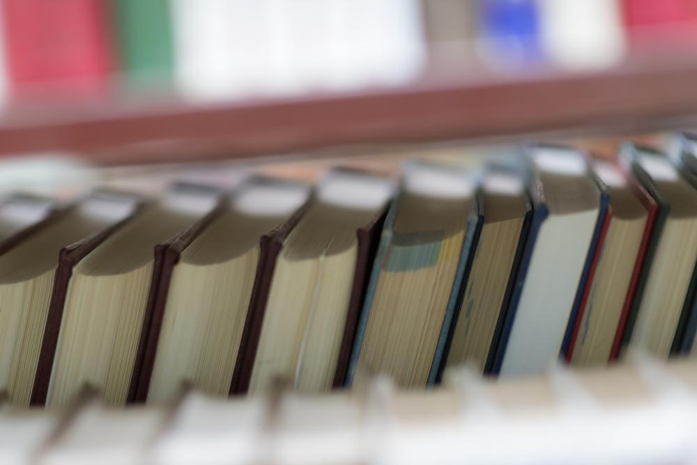 Walk Among Literary Legends: Discover the Magic of the Edinburgh International Book Festival