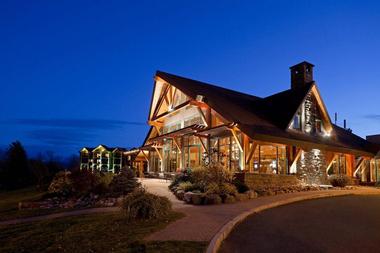 Best Hotels Lake Placid: Crowne Plaza Lake Placid