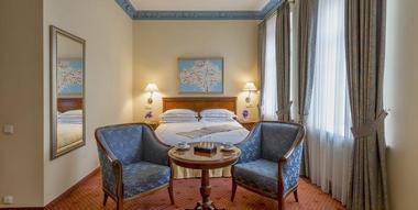 Grotthuss Hotel
