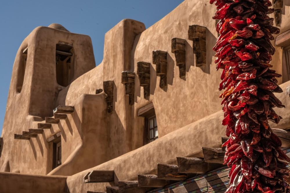 Immerse Yourself in Art and Culture in Santa Fe