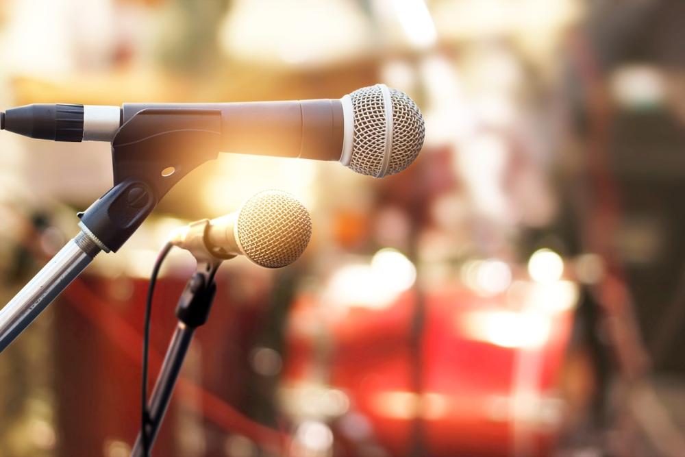 See a performance at the Elliott Hall of Music