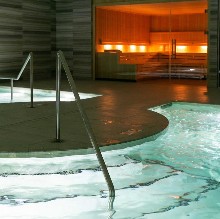Reboot Your Routine: Embrace Healing and Nature at Civana Wellness Resort