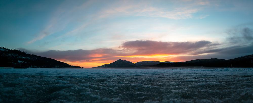 Cocolalla Lake - 30 minutes from Sandpoint