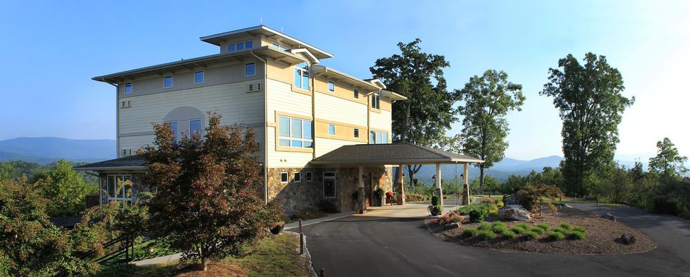 Escape to the Mountains: Pamper Yourself with Spa Bliss at Lucille’s