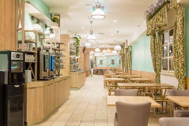 Wellton Riga Hotel & SPA