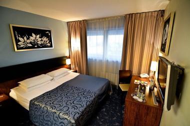 Latvia Hotels: Avalon Hotel & Conferences