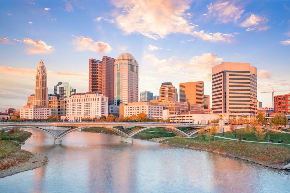 Experience Urban Energy and Hidden Gems in Columbus
