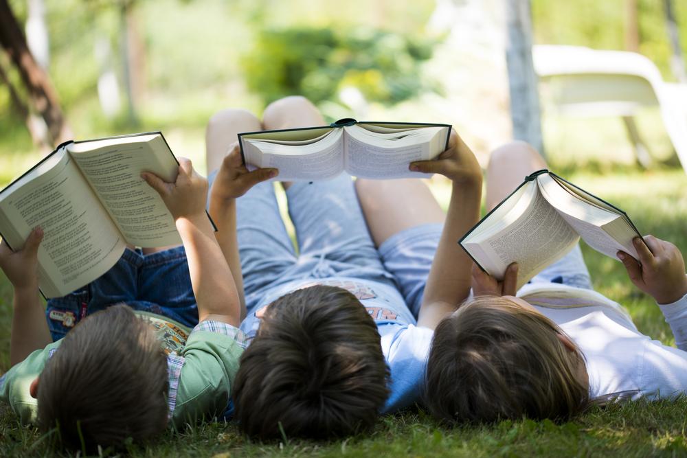 Feed Your Curiosity: Celebrate Ideas, Books, and Art at the Hay Festival