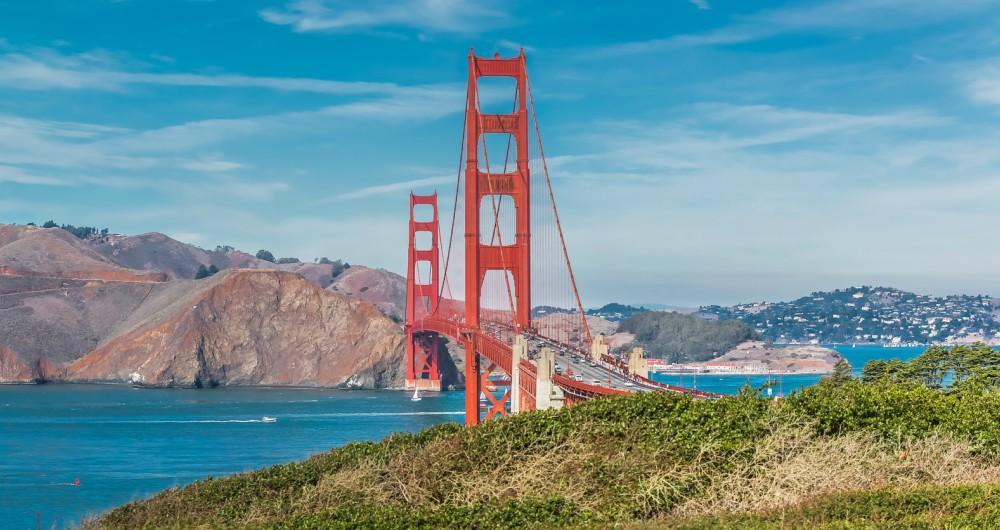 San Francisco Whirlwind, Sweet and Strange