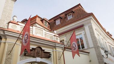 Shakespeare Boutique Hotel