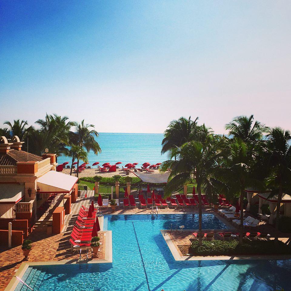 Soak Up the Luxury: Treat Yourself to Five-Star Wellness at Acqualina Resort & Spa