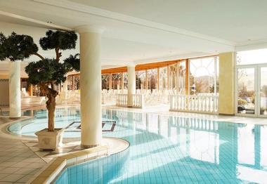 Luxembourg Hotels: Sporthotel Leweck