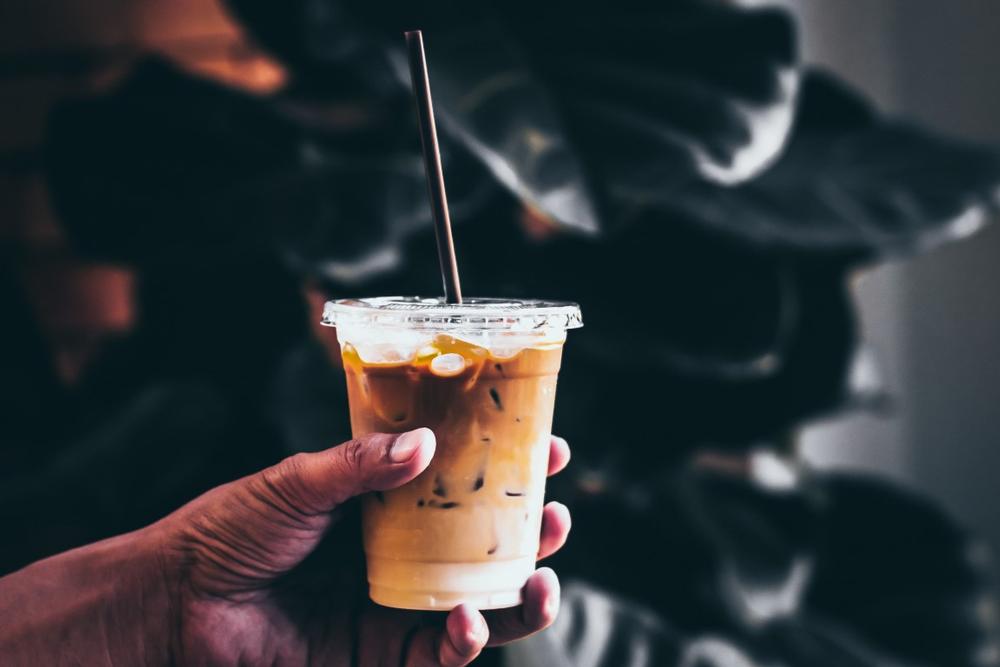 Fast, friendly drive-thru service with barista-made beverages that never miss