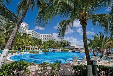 Morocco Hotels: Hotel Rui Palace Tikida, Agadir