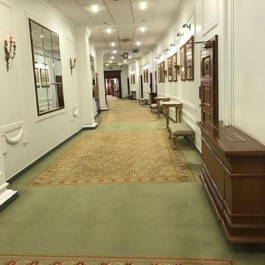 Imperial Park Hotel & Spa