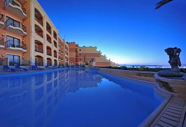 Malta Hotels: Grand Hotel Gozo