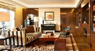 InterContinental