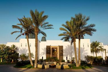 Sofitel Agadir Royal Bay Hotel