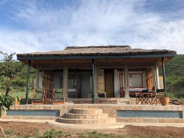 Oldarpoi Mara Community Camp
