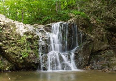 Patapsco Valley State Park | Maryland State & National Parks