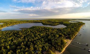 Pelican Lake