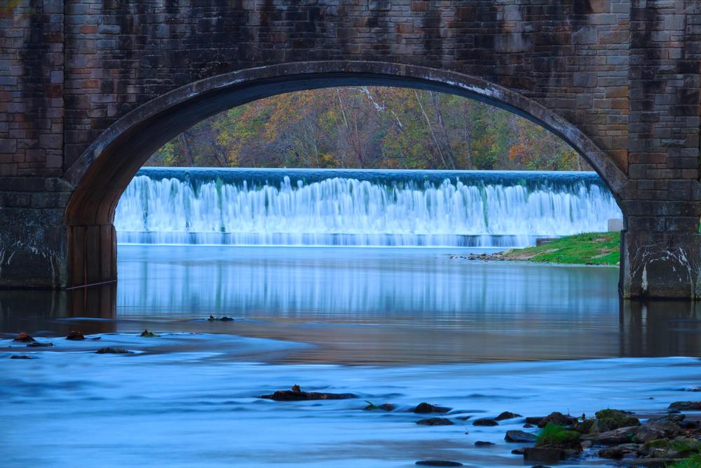 Bennett Spring State Park - 1 hour and 10 minutes from Springfield