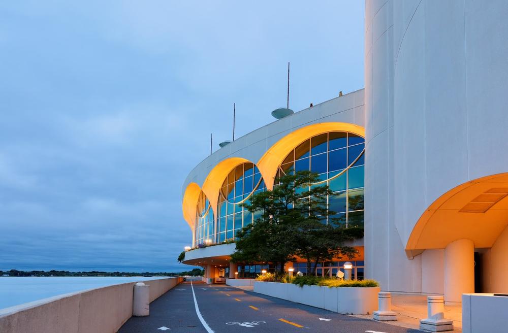 Walk along scenic lakeshores and explore vibrant downtown shops and restaurants.