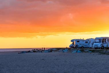 Fort Myers RV Parks