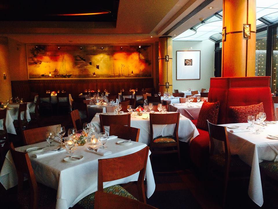 Savor Local Elegance at Gertrude’s, Baltimore Museum of Art