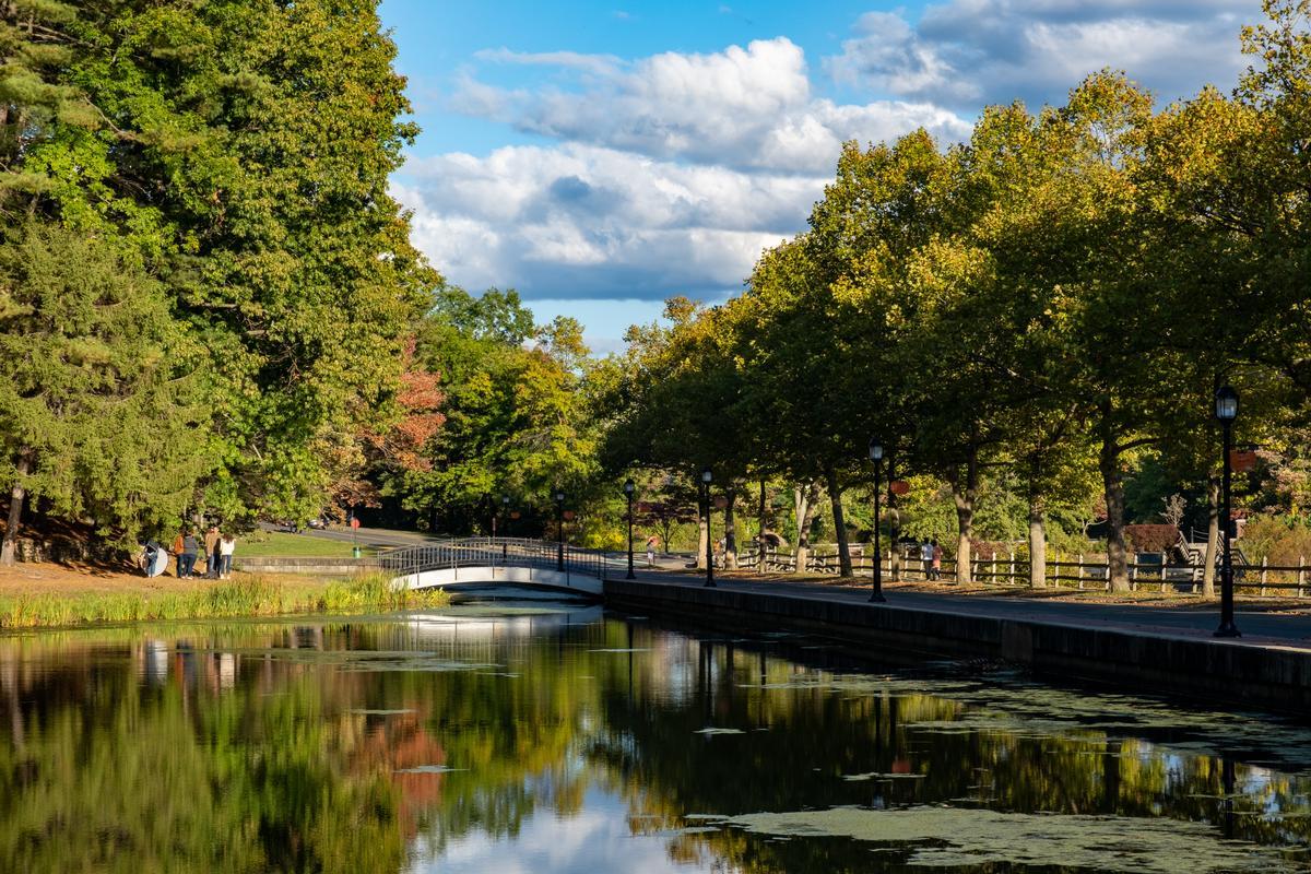 Springfield, Massachusetts
