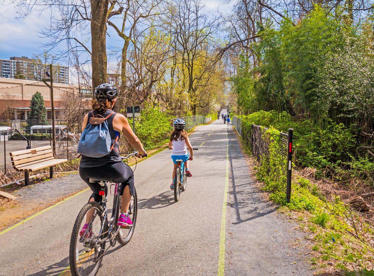 Bethesda: Neighborhood Energy & Hands-On Wonder